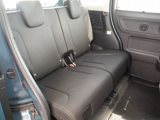 SUZUKI SPACIA GEAR 2023 Image 31