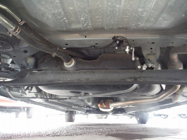 SUZUKI SPACIA GEAR 2023 Image 31