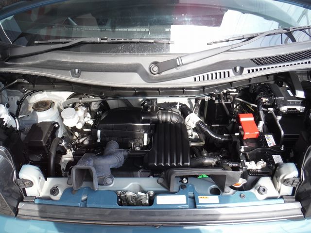 SUZUKI SPACIA GEAR 2023 Image 31