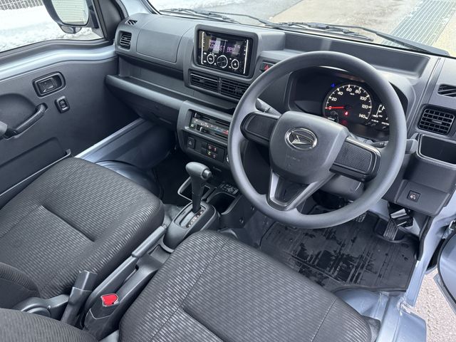 DAIHATSU HIJET TRUCK 2022 Image 31