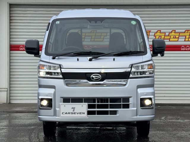 DAIHATSU HIJET TRUCK 2022 Image 31