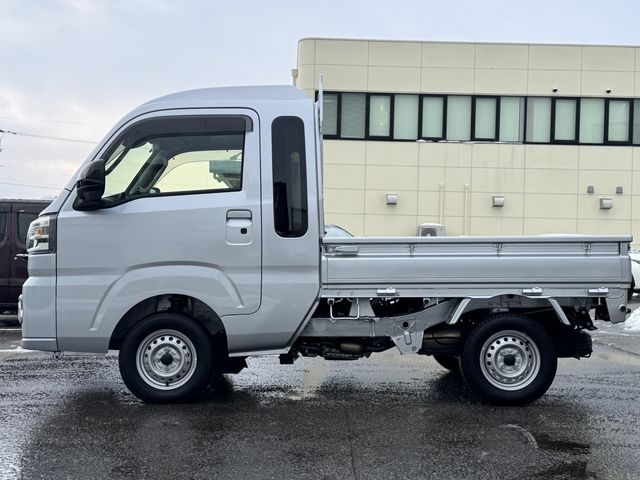 DAIHATSU HIJET TRUCK 2022 Image 31