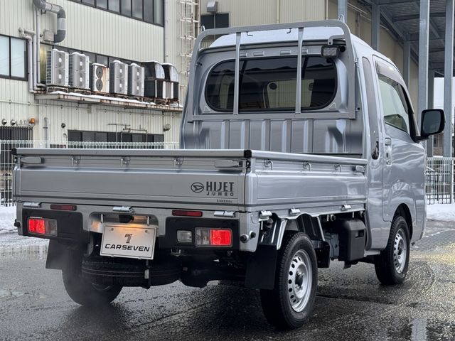DAIHATSU HIJET TRUCK 2022 Image 31