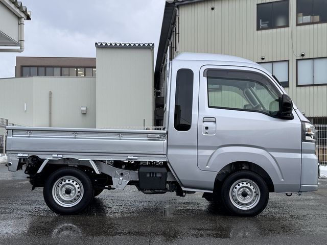 DAIHATSU HIJET TRUCK 2022 Image 31