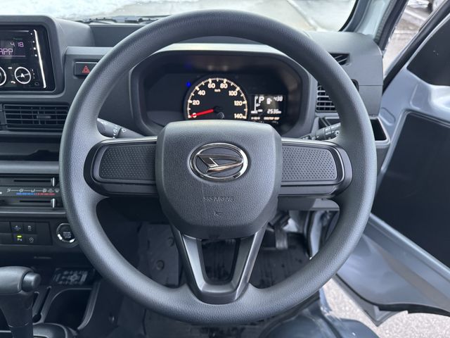 DAIHATSU HIJET TRUCK 2022 Image 31