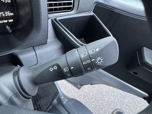 DAIHATSU HIJET TRUCK 2022 Image 31