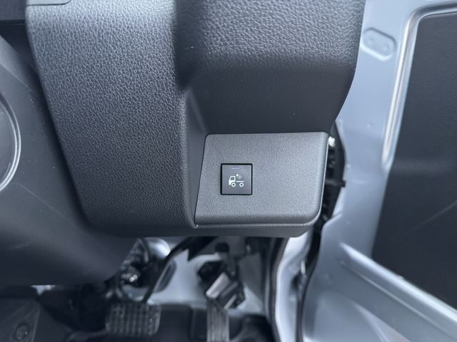 DAIHATSU HIJET TRUCK 2022 Image 31