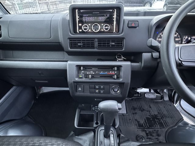 DAIHATSU HIJET TRUCK 2022 Image 31