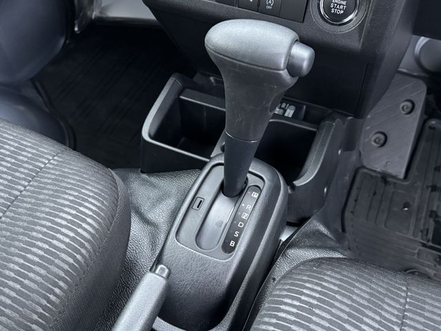 DAIHATSU HIJET TRUCK 2022 Image 31