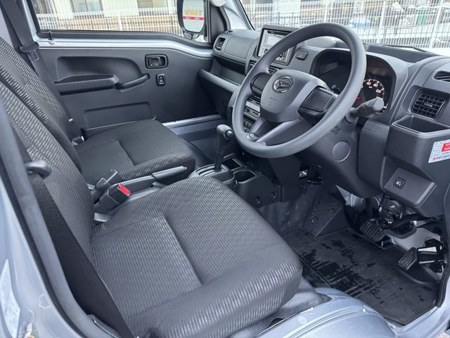 DAIHATSU HIJET TRUCK 2022 Image 31