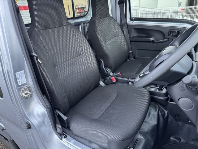 DAIHATSU HIJET TRUCK 2022 Image 31