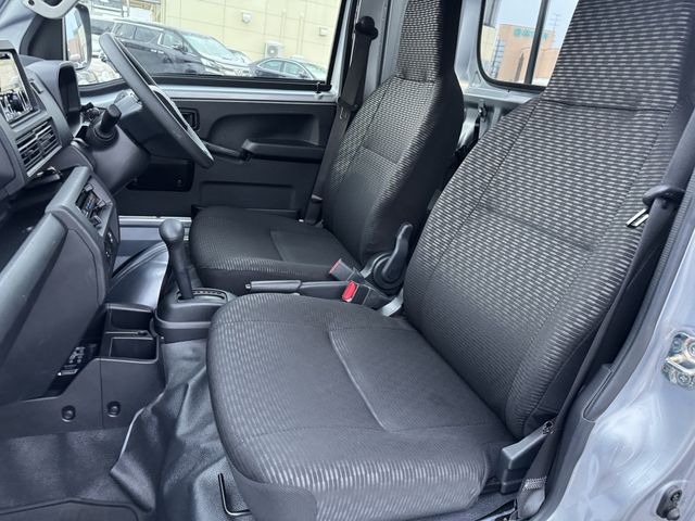 DAIHATSU HIJET TRUCK 2022 Image 31