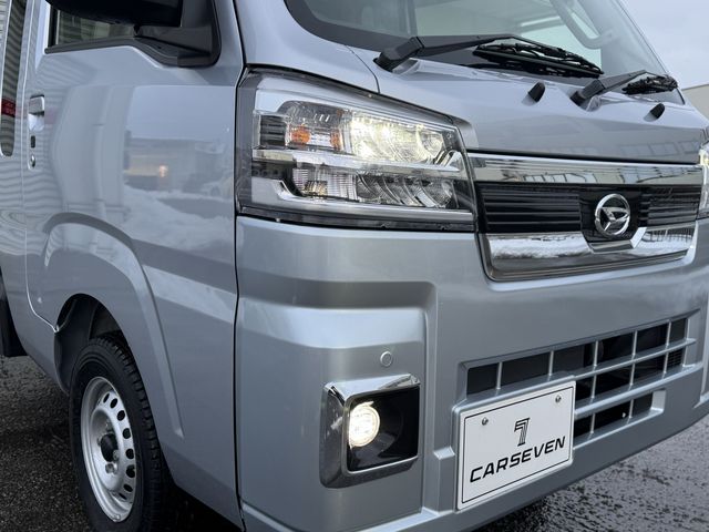 DAIHATSU HIJET TRUCK 2022 Image 31