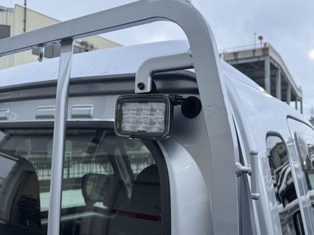 DAIHATSU HIJET TRUCK 2022 Image 31