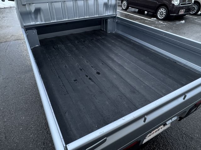 DAIHATSU HIJET TRUCK 2022 Image 31