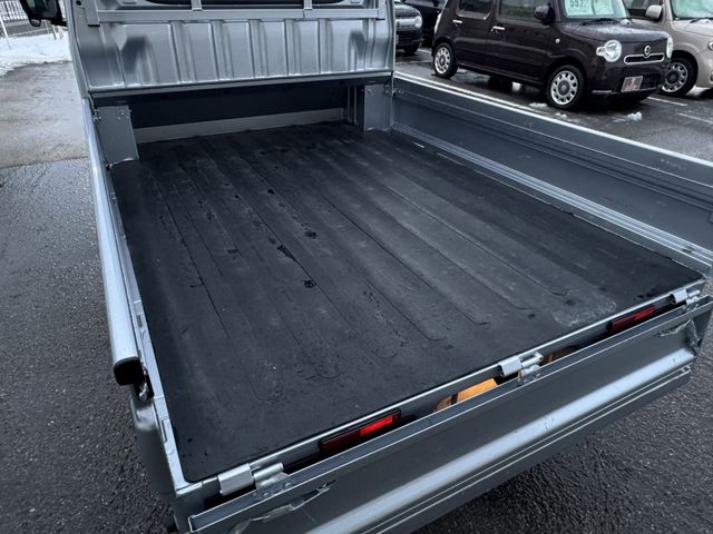 DAIHATSU HIJET TRUCK 2022 Image 31