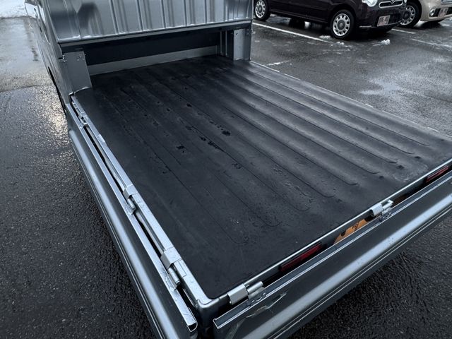 DAIHATSU HIJET TRUCK 2022 Image 31