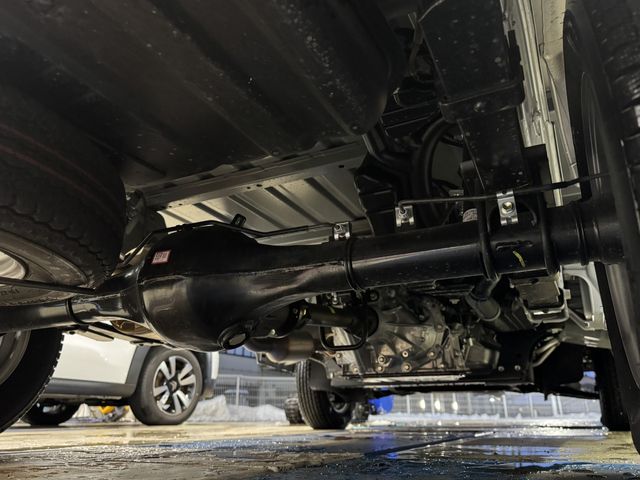 DAIHATSU HIJET TRUCK 2022 Image 31