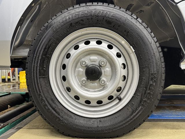 DAIHATSU HIJET TRUCK 2022 Image 31