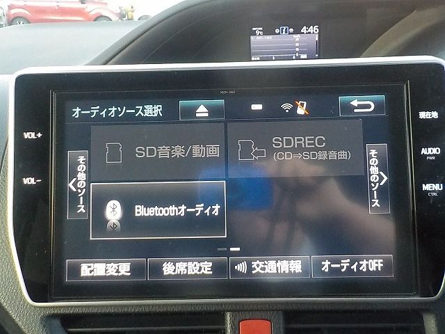 TOYOTA VOXY 2018 Image 31