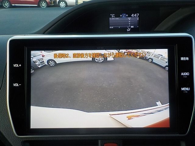 TOYOTA VOXY 2018 Image 31