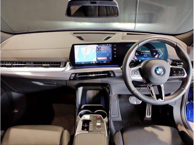 BMW X2 2025 Image 31