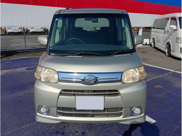 DAIHATSU TANTO 2013 Image 31
