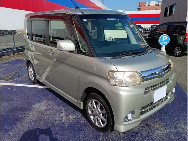 DAIHATSU TANTO 2013 Image 31