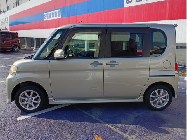 DAIHATSU TANTO 2013 Image 31