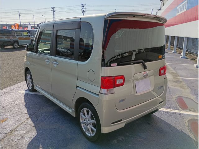 DAIHATSU TANTO 2013 Image 31