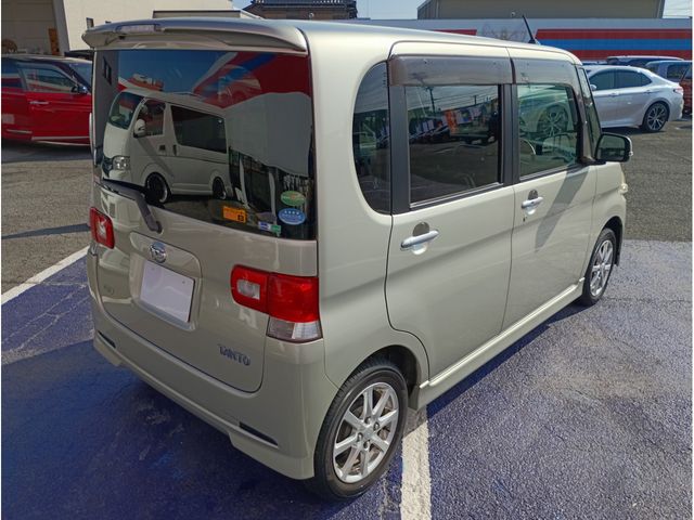 DAIHATSU TANTO 2013 Image 31