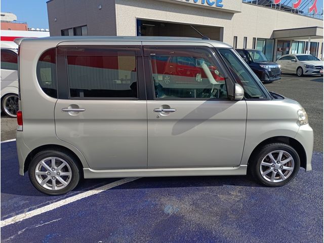 DAIHATSU TANTO 2013 Image 31