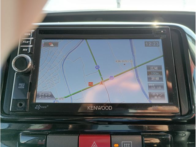 DAIHATSU TANTO 2013 Image 31