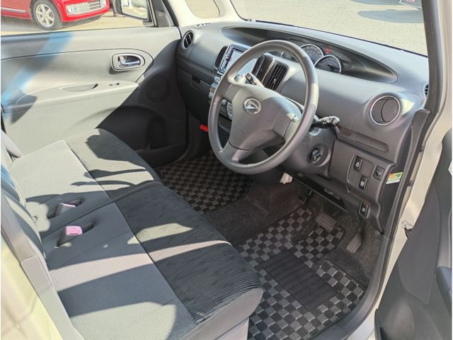 DAIHATSU TANTO 2013 Image 31