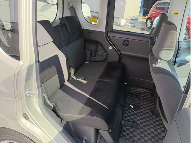 DAIHATSU TANTO 2013 Image 31