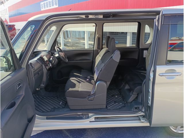 DAIHATSU TANTO 2013 Image 31