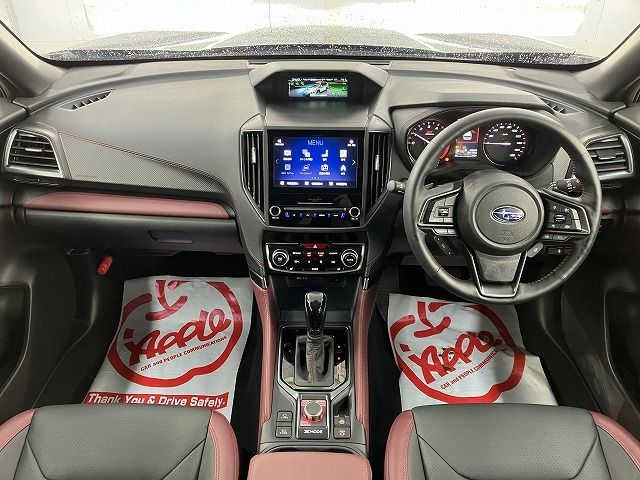 SUBARU FORESTER 2024 Image 31