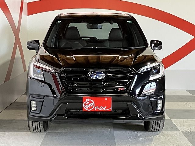 SUBARU FORESTER 2024 Image 31