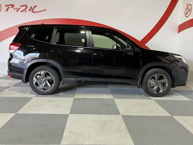 SUBARU FORESTER 2024 Image 31