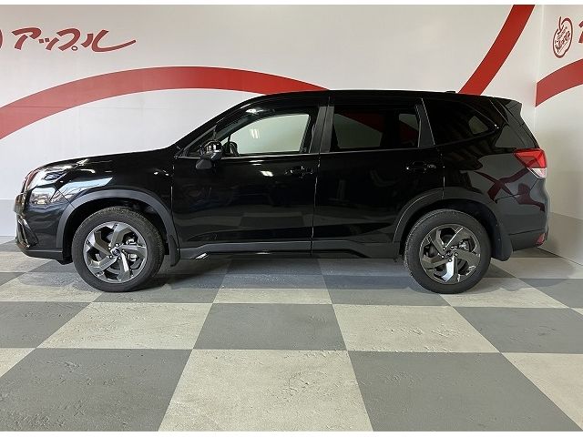 SUBARU FORESTER 2024 Image 31