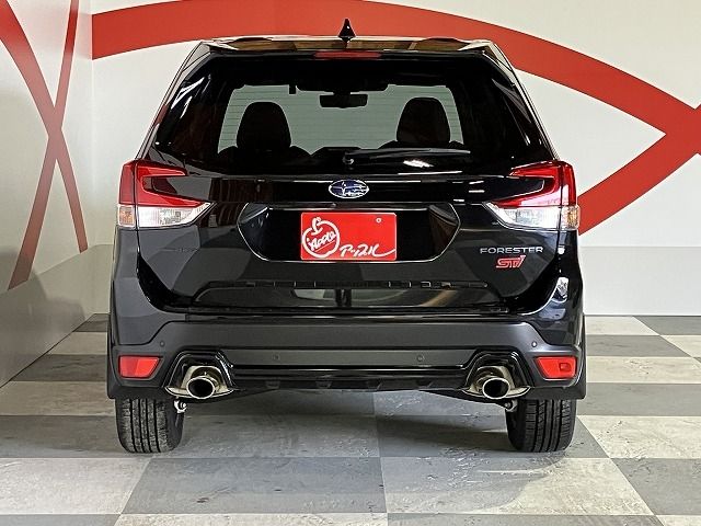 SUBARU FORESTER 2024 Image 31