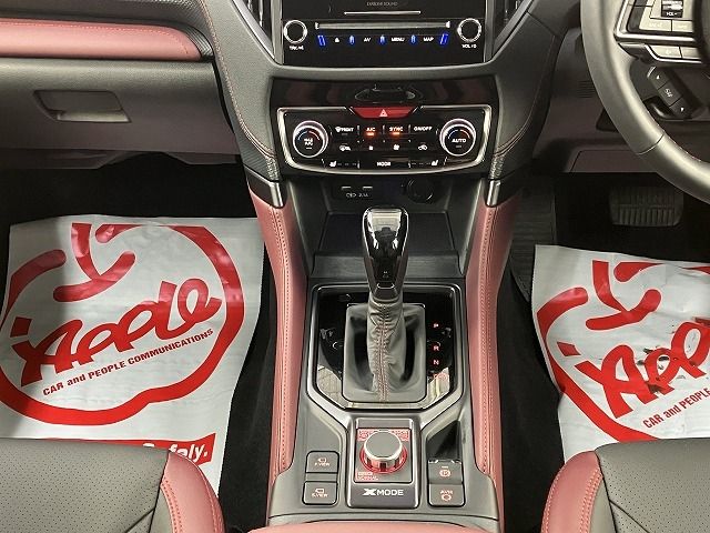 SUBARU FORESTER 2024 Image 31