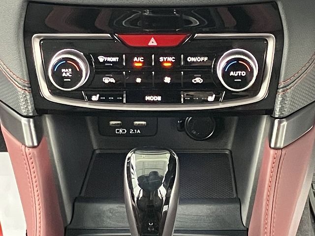 SUBARU FORESTER 2024 Image 31