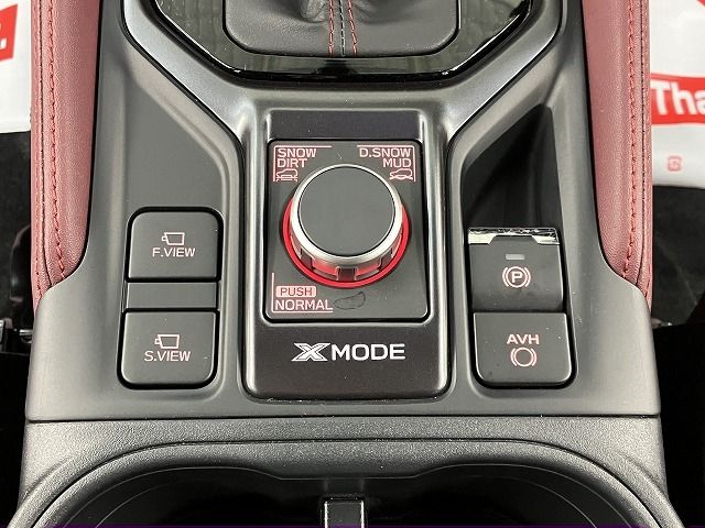 SUBARU FORESTER 2024 Image 31