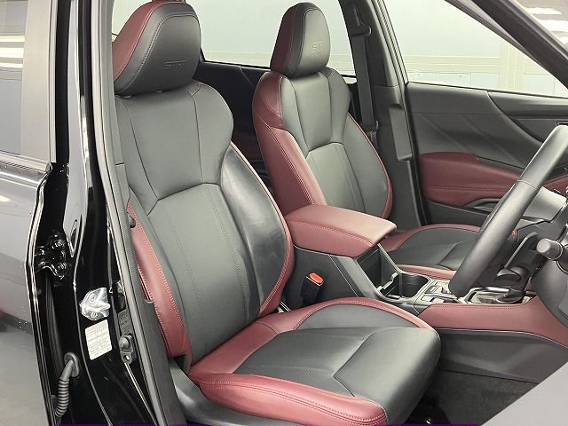 SUBARU FORESTER 2024 Image 31