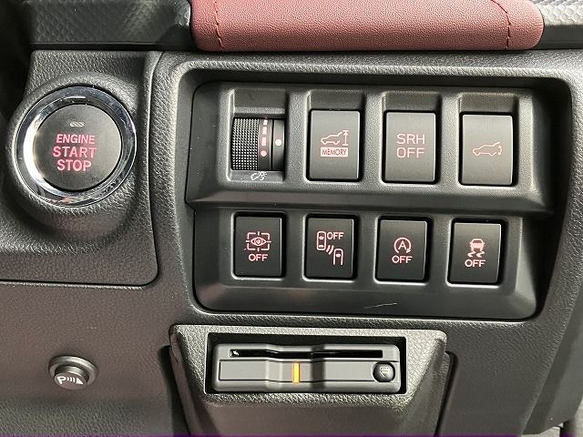 SUBARU FORESTER 2024 Image 31