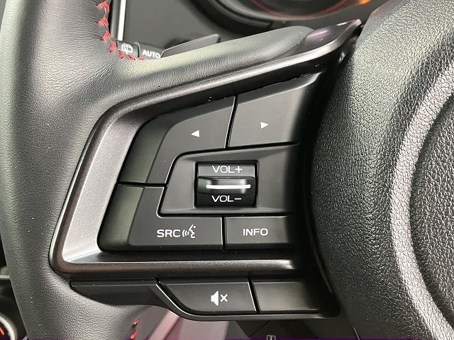 SUBARU FORESTER 2024 Image 31