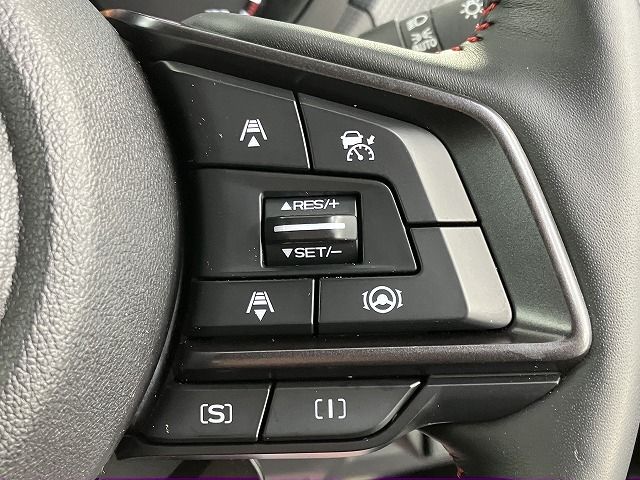 SUBARU FORESTER 2024 Image 31