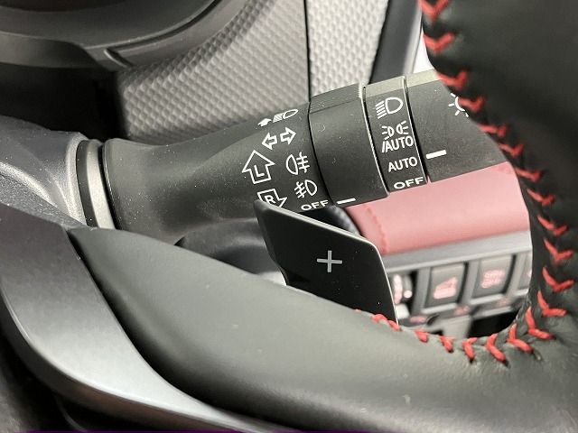 SUBARU FORESTER 2024 Image 31