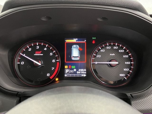 SUBARU FORESTER 2024 Image 31